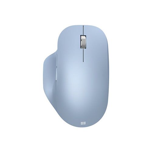 [222-00060] 222-00060 Microsoft Bluetooth Ergonomic Mouse Pastel Blue