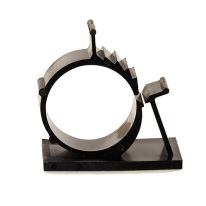 [003.021.0022] 003.021.0022 Adjustable Cable Clamp: Large
