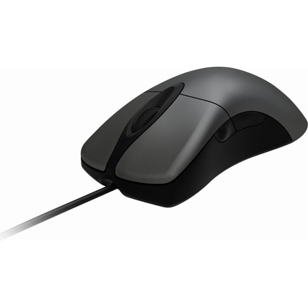 [HDQ-00005] Microsoft Classic Intellimouse USB Mouse HDQ-00005