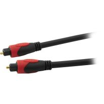 [022.001.0031] Toslink Digital Fibre Cable 1m