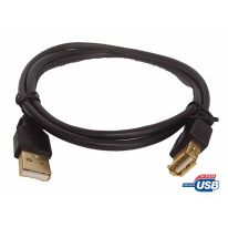 [005.001.0171] USB 2.0 AM-AF Cable: 5m