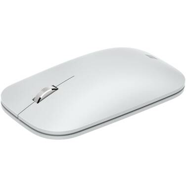 [KTF-00060] Microsoft Modern Mobile Bluetooth Mouse Glacier KTF-00060