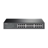 [TL-SG1024DE] TP-Link TL-SG1024DE: 24-Port Gigabit Easy Smart Ethernet Switch