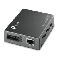 [MC200CM] TP-Link MC200CM: Gigabit Multi-Mode Media Converter