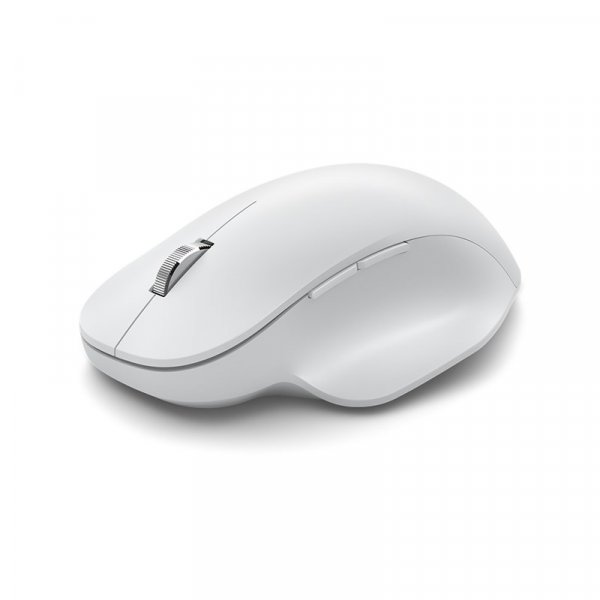 [222-00028] 222-00028 Microsoft Bluetooth Ergonomic Mouse Glacier