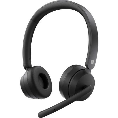 [8JR-00014] 8JR-00014 Microsoft Modern Wireless Headset Black