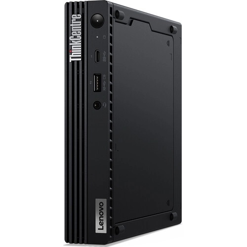 [11T3003AAU] 11T3003AAU ThinkCentre M70q G3 Tiny i5-12400T 8GB 256GB W11P Desktop PC