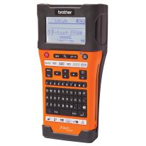 [003.023.1550] Brother P-Touch E550WVP Industrial Labeller