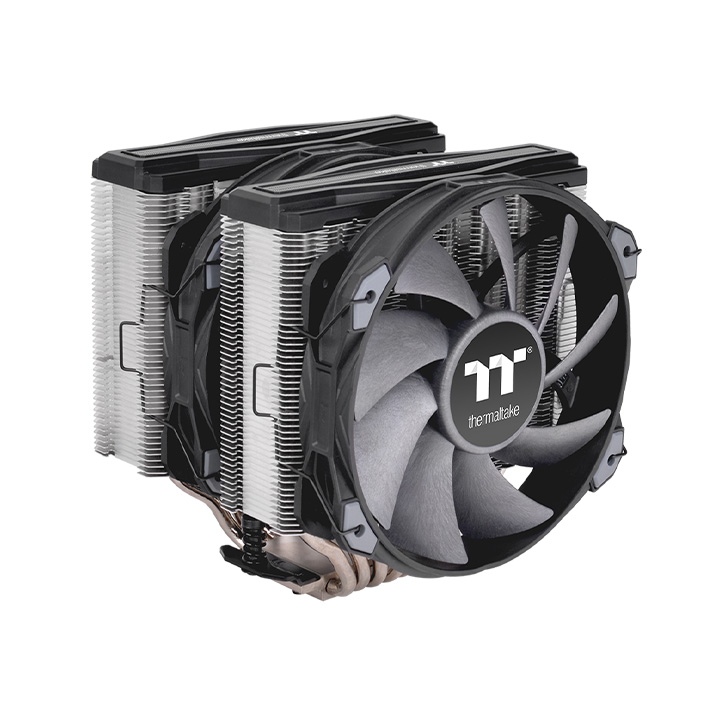 [CL-P110-CA14GM-A] Thermaltake TOUGHAIR 710 CPU Cooler