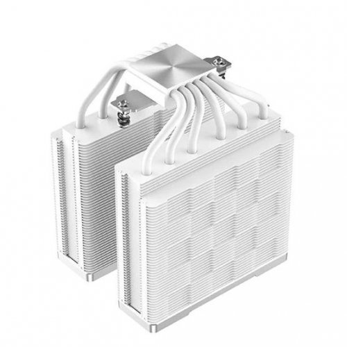 [R-AK620-WHNNMT-G-1] Deepcool AK620 White CPU Cooler