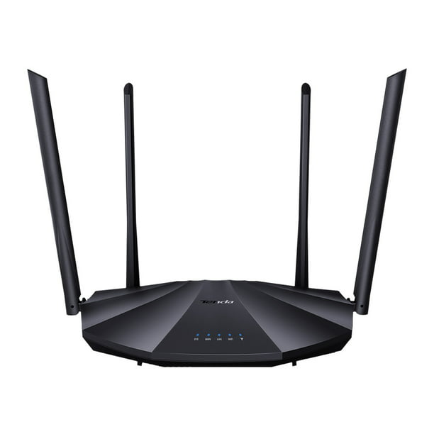 [AC19] Tenda AC19 AC2100 Dual Band Gigabit WiFi Router 4x4 MU-MIMO