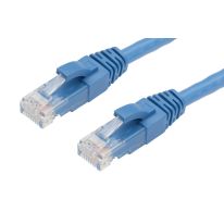 [004.002.0019] 7m RJ45 CAT6 Ethernet Network Cable | Blue