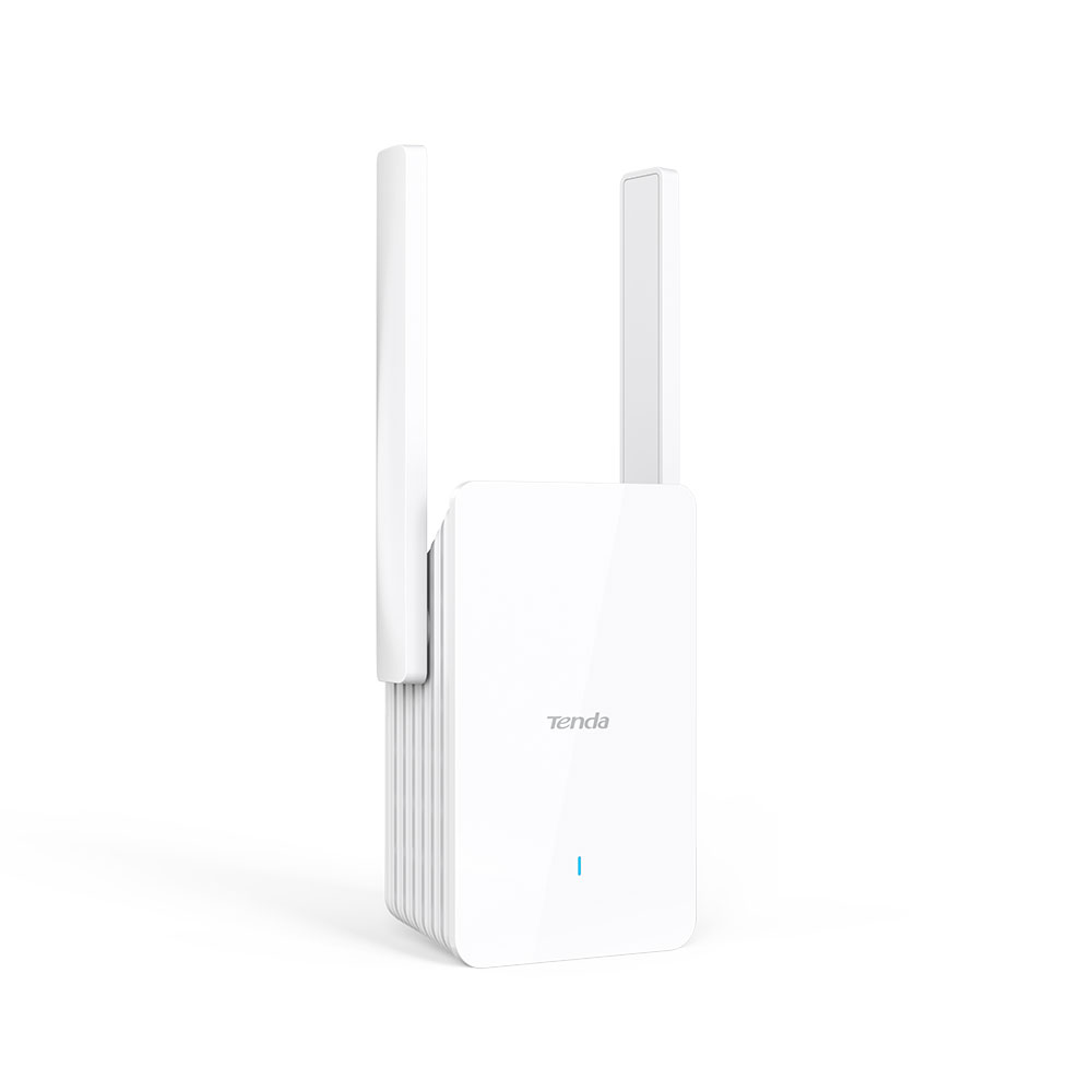 [A27] Tenda A27 AX1800 Wi-Fi 6 Range Extender