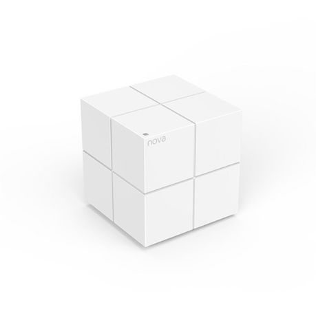 [MW6-3P] Tenda Nova MW6 3-pack AC1200 Whole Home Mesh Router WiFi System MW6-3P