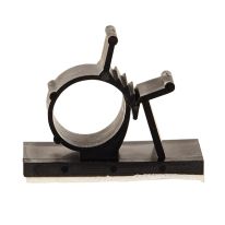 [003.021.0012] 003.021.0012 Adjustable Cable Clamp: Small