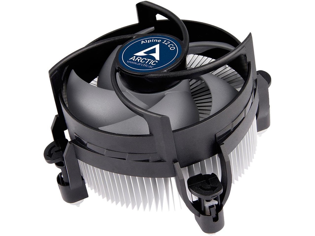 [ACALP00031A] Arctic Cooling Alpine 12 CO CPU Cooler