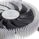 [SST-NT07-1700] SilverStone NT07-1700 CPU Cooler
