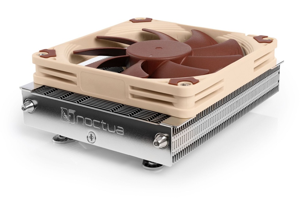 [NH-L9A-AM5] Noctua NH-L9a-AM5 Low Profile AMD CPU Cooler