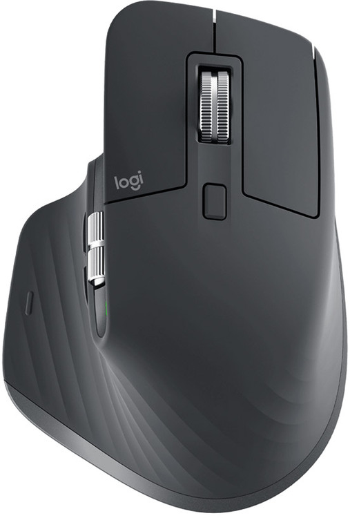 [910-006561] 910-006561 MX Master 3s Wireless Mouse 