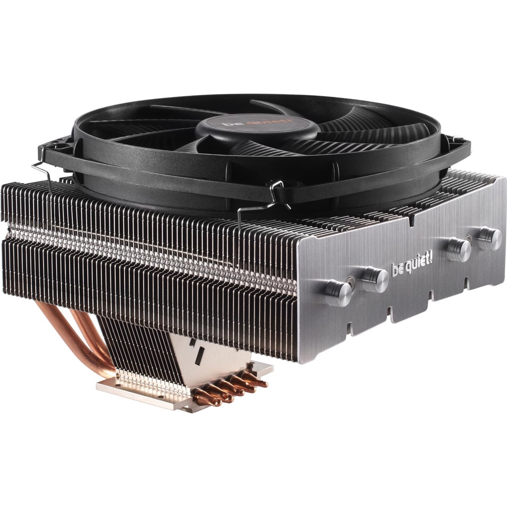 [BK003] be quiet! Shadow Rock TF 2 CPU Cooler