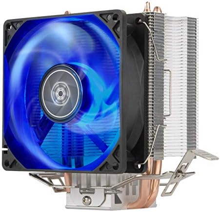 [SST-KR03] Silverstone Krypton KR03 CPU Cooler