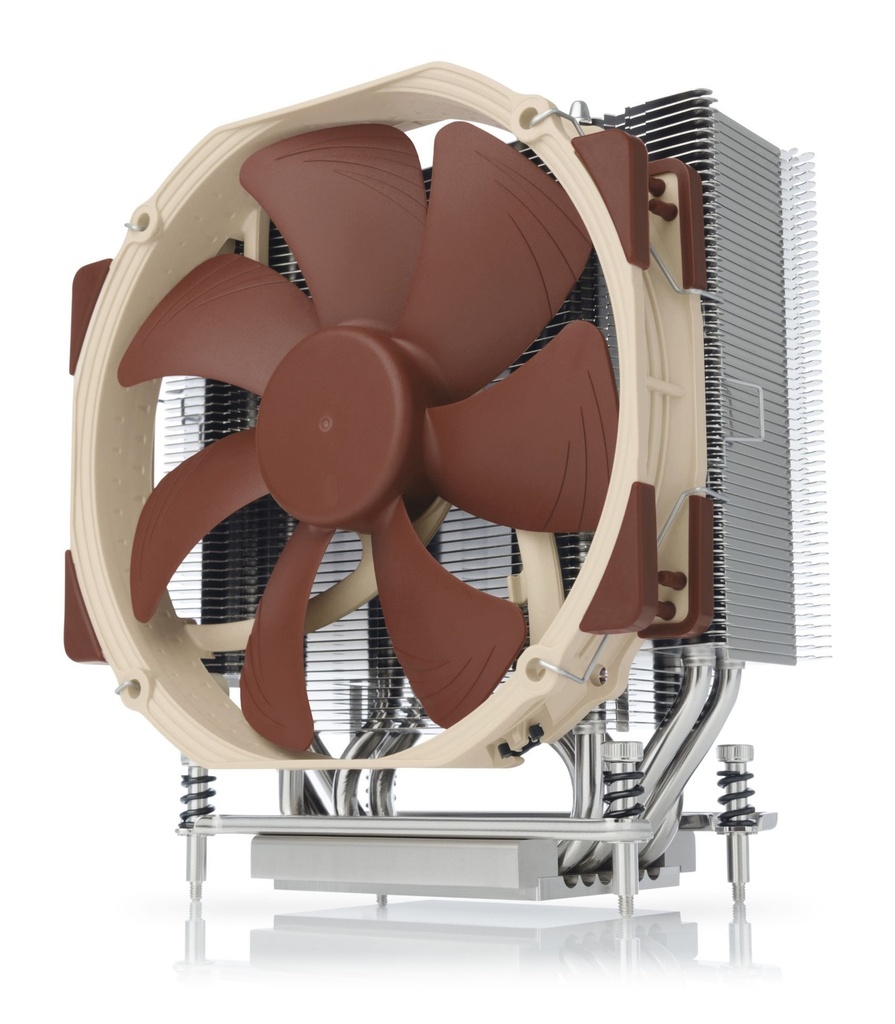 [NH-U14S TR4-SP3] NH-U14S TR4-SP3 Noctua  CPU Cooler