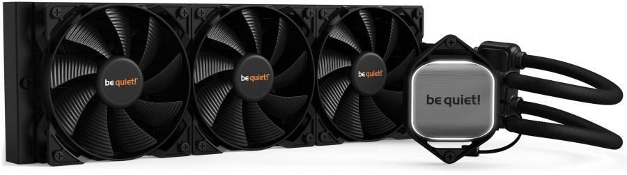 [BW008] be quiet! Pure Loop 360mm CPU Cooler
