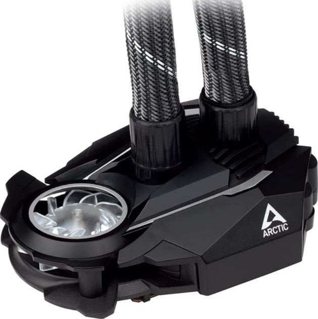 [ACFRE00101A] ACFRE00101A Arctic Liquid Freezer II 360 A-RGB CPU Cooler