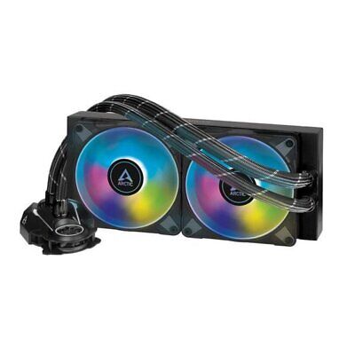 [ACFRE00093A] Arctic Liquid Freezer II 240 A-RGB CPU Cooler