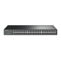 [TL-SF1048] TP-Link  TL-SF1048 | 48 Port 10/100M Rackmount Switch