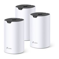 [DECO.S4.3] TP-Link Deco S4 AC1200 Whole Home Mesh Wi-Fi System | 3 Pack