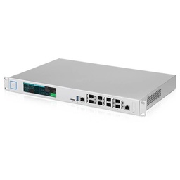 [USG-XG-8] Ubiquiti 10 Gigabit SFP+ UniFi Security Gateway USG-XG-8