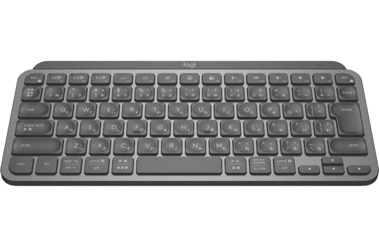 [920-010505] 920-010505 MX Keys Mini Wireless Illuminated Keyboard Graphite 