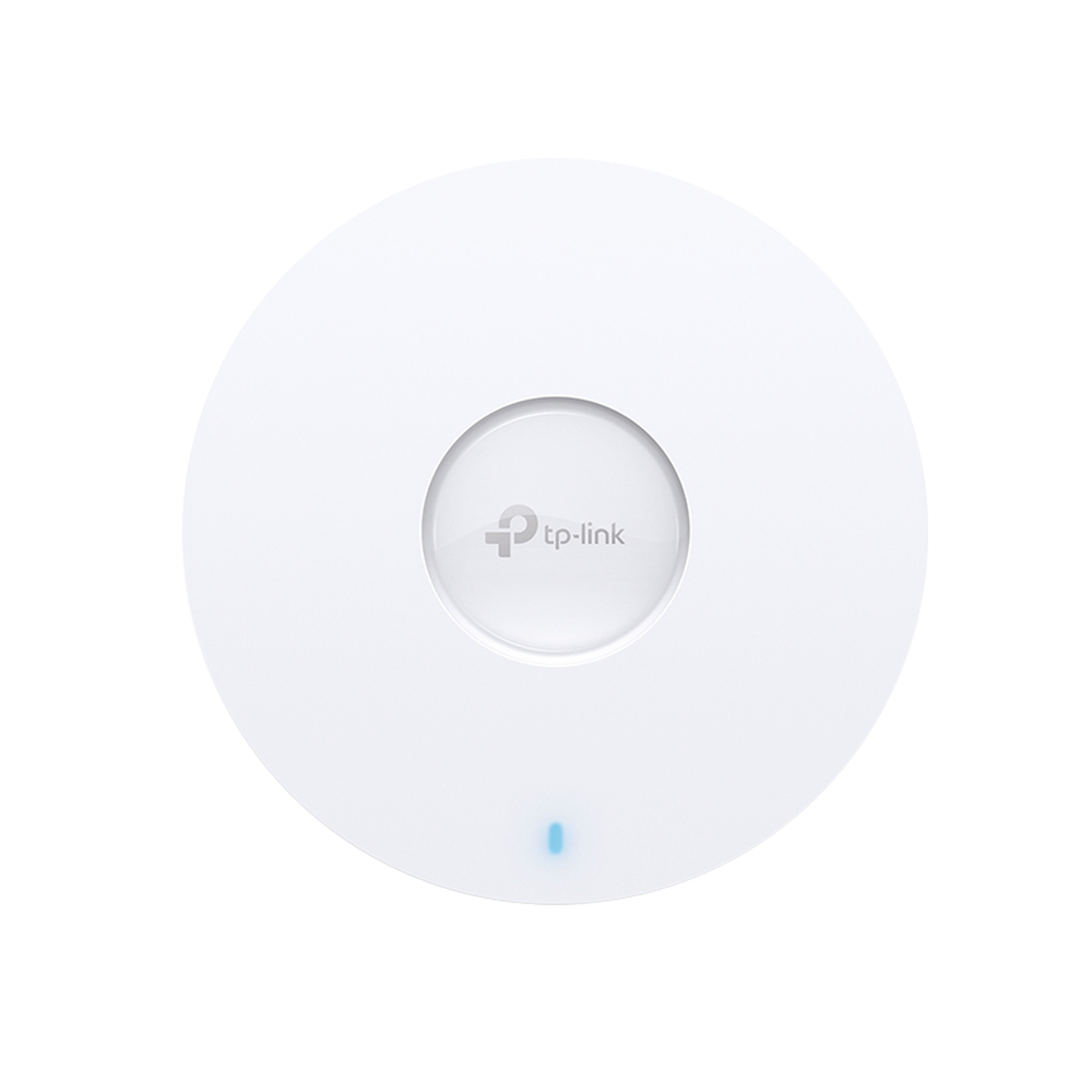 [EAP690E HD] EAP690E HD TP-Link  AXE11000 Ceiling Mount Quad-Band WiFi 6E Access Point