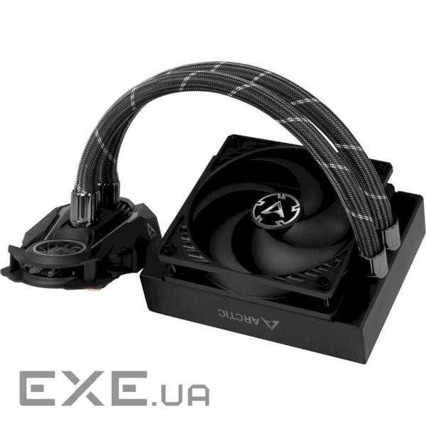 [ACFRE00067B] Arctic Cooling Liquid Freezer II - 120 CPU Cooler