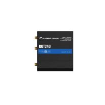 [RUT240AU] RUT240AU Teltonika | RUT240 | Compact 4G LTE CAT4 Industrial Router