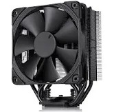 [NH-U12S CHROMAX.BLACK] Noctua NH-U12S chromax.black CPU Cooler