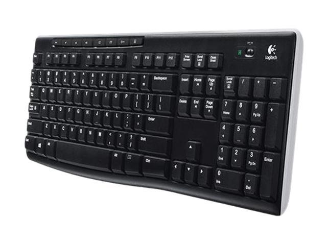 [920-003057] 920-003057 K270 Wireless Keyboard 