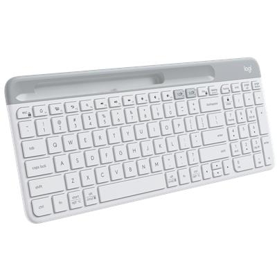 [920‐009211] 920‐009211 K580 Off-White Multi Device Keyboard 