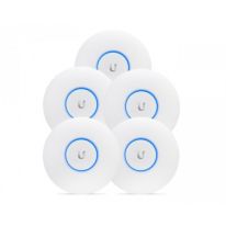 [UAP.AC.PRO.5] UAP.AC.PRO.5 Ubiquiti Unifi UAP-AC-Pro-5 PRO Access Point  *** PACK OF 5