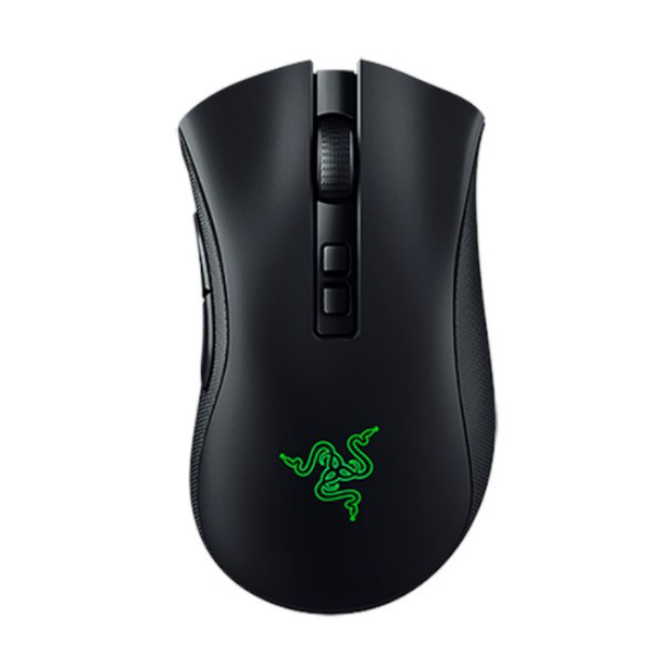[RZ01-03350100-R3A1] Razer Deathadder V2 Pro Wireless Gaming Mouse - RZ01-03350100-R3A1