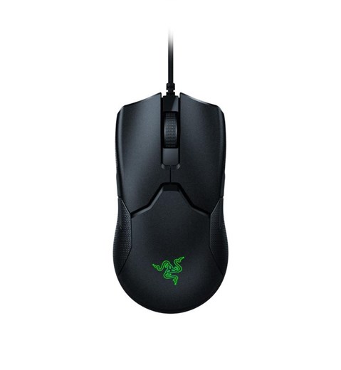 [RZ01-03580100-R3M1] RZ01-03580100-R3M1 Razer Viper 8KHZ Ambidextrous Wired Gaming Mouse