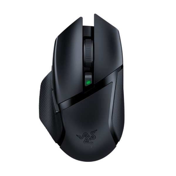 [RZ01-03150100-R3A1] RZ01-03150100-R3A1 Razer Basilisk X Wireless Gaming Mouse