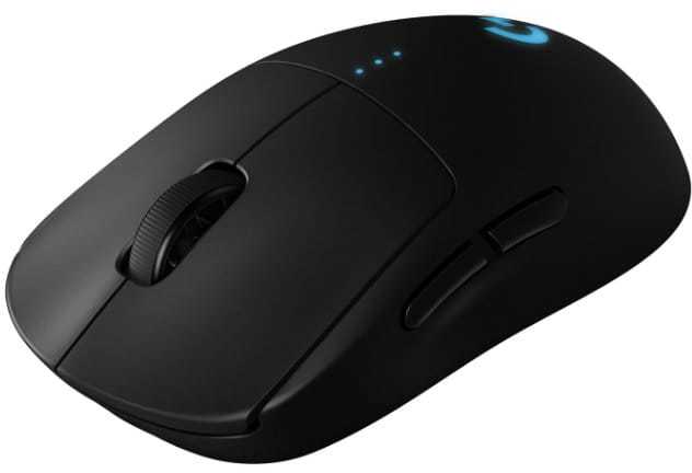 [910-005276] 910-005276 G Pro Wireless Gaming Mouse 