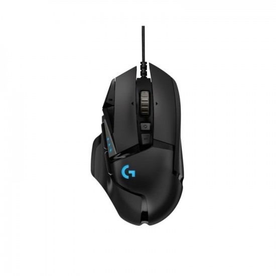 [910-005472 ] 910-005472 G502 Hero RGB Gaming Mouse