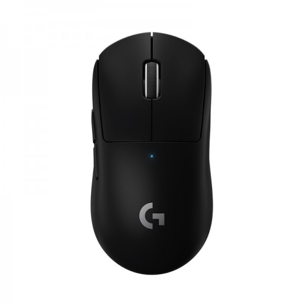 [910-005882] 910-005882 G PRO X Superlight Wireless Gaming Mouse - Black 