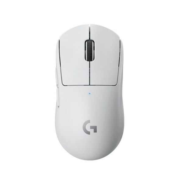 [910-005944] 910-005944 G PRO X Superlight Wireless Gaming Mouse - White