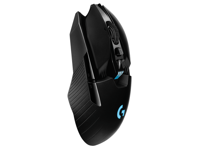 [910-005674] 910-005674 G903 Hero Lightspeed Wireless Gaming Mouse 