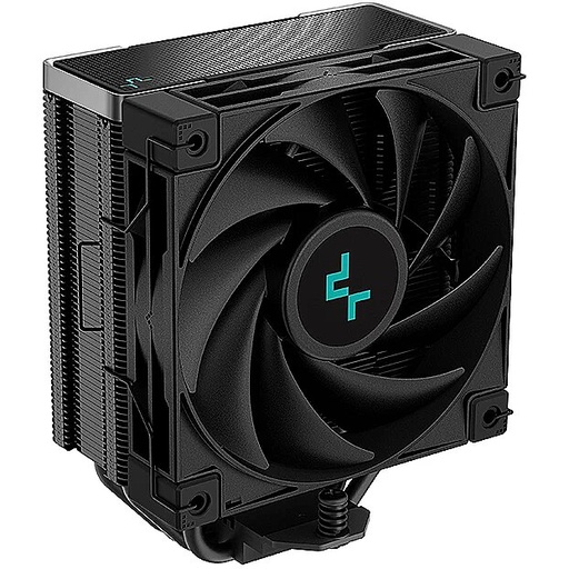 R-AK400-BKNNMN-G-2 Deepcool AK400 ZERO DARK CPU Cooler