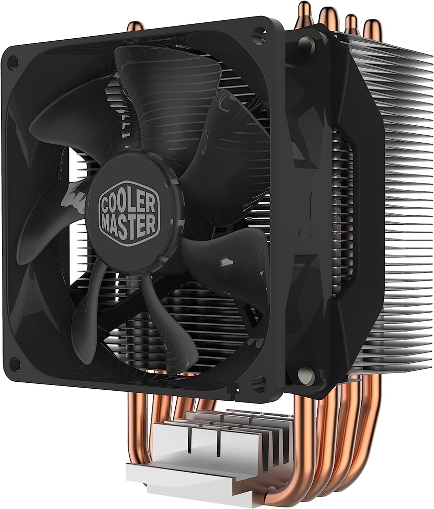 [RR-2V2E-18PK-R2] Cooler Master Hyper 212 EVO V2 R2 CPU Cooler